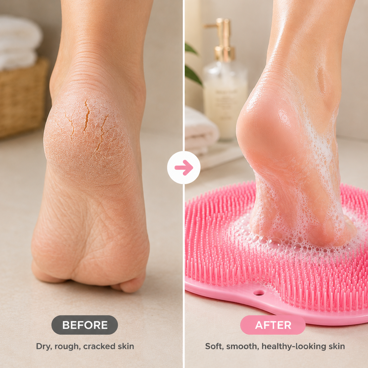 Solave™ Sole Renewal Mat