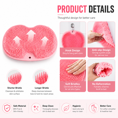 Solave™ Sole Renewal Mat
